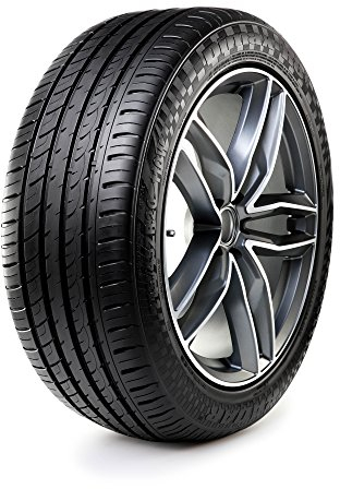 Radar Dimax R8+ XL M+S - 255/45R20 105Y - Sommerreifen
