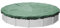 Robelle Bâche d'hiver en Maille Verte XL pour Piscine Hors Sol Ronde, 8,5 m, 4128-4-ROB