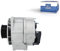 DT Spare Parts Generator 4.62886 24 V I: 100 A Lichtmaschine für LKW, Bus