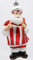 condecoro Koch Christbaumschmuck Weihnachtsmann Christbaumkugel
