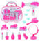Bayer Design 79130AB Vanity Case with accessories