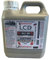 Carbusonic All in one Leather dye and sealant, Interior Leather Paint for Car Seats, Sofas, Arm Chairs, Shoes, Handbags & More. (Light Grey, 1 Litre)