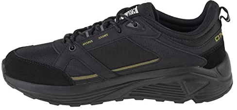 O'Neill Herren Sneakers, Black, 45 EU