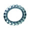 KYOCERA SENCO FRANCE MAK1039 Clous Rouleau Plat 3.1x90 mm annelé galva EZ SENCO-Boîte de 3600-303188_12