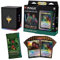 Magic: The Gathering The Lord of the Rings: Tales of Middle-earth Commander Deck 2 + Collector Booster Sample Pack (Englische Version)