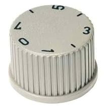 Bouton de thermostat pour réfrigérateur DOMETIC série 4