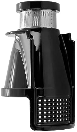 TALOEYH Entsaftersatzteil, Entsafter Feinmaschiger Siebfilter Entsafter Ersatzteil für Modelle NC800HDS, NC800HDR, NC900HDC, NC900HDS