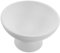 YARNOW Frutero De Cerámica Con Patas Cuenco Redondo Para Postre Cuenco Decorativo Para Decoración De Mesa De Cocina