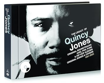The Legacy of Quincy Jones
