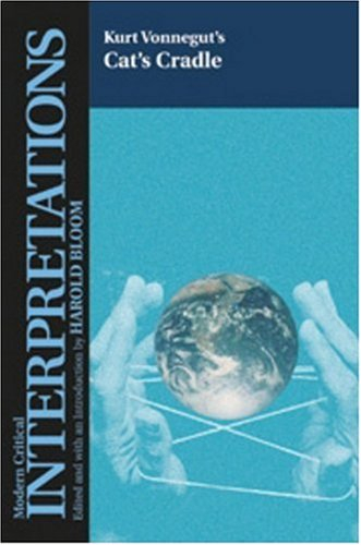 Cat's Cradle (Modern Critical Interpretations S.)
