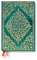 Oceania (Diamond Rosette) Mini Dayplanner 2023: Softcover, flexi binding, Horizontal Layout, 100 gsm, no closure