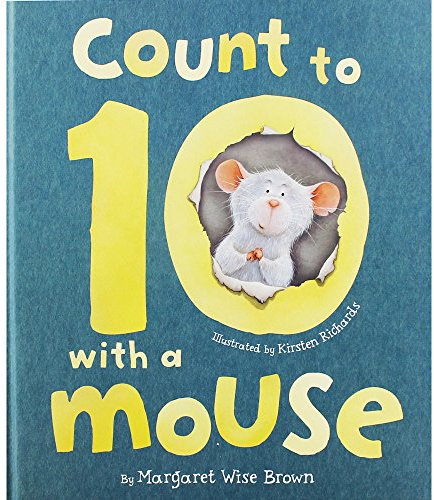 Count to 10 with a Mouse