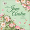 The Quotable Jane Austen 2026 Wall Calendar