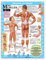 Blueprint for Health Your Muscles Chart