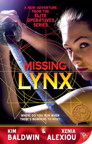 Missing Lynx (Elite Operatives, Band 3)