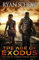 The Age of Exodus: A Post-Apocalyptic Survival Thriller (The Age of Embers, Band 4)