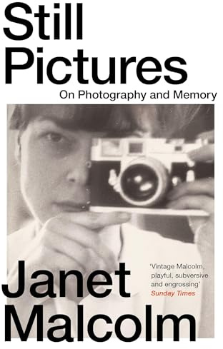 Still Pictures: On Photography and Memory