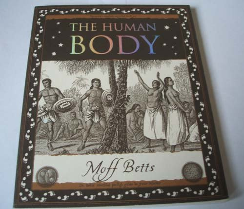 The Human Body (Wooden Books Gift Book)