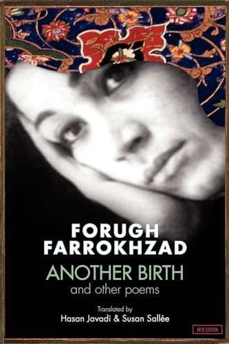 Another Birth and Other Poems (English and Persian Edition)