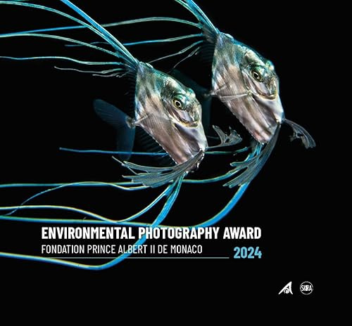 Environmental Photography Award 2024 (Bilingual edition): Foundation Prince Albert II of Monaco