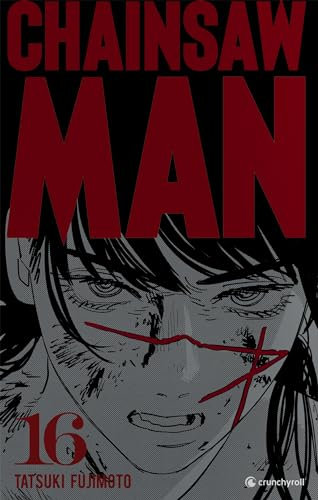 Chainsaw man t16 - edition speciale