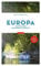 Europa: Karte der Wasserstraßen