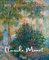 Claude Monet 2025: Kunstkalender mit Werken des Künstlers Claude Monet, Impressionismus. Wandkalender im Format: 36 x 44 cm.