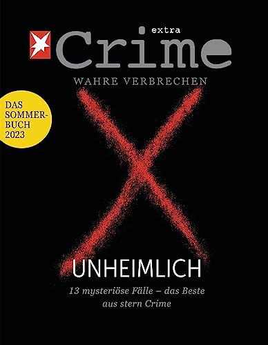 stern Crime - Wahre Verbrechen