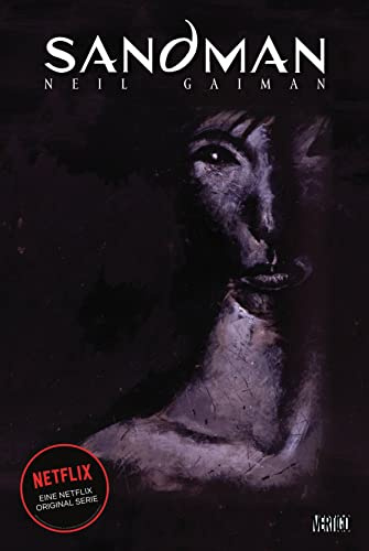 Sandman Deluxe - Die Graphic Novel zur Netflix-Serie: Bd. 5: Kurze Leben