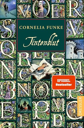 Tintenwelt 2. Tintenblut