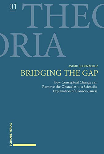 Bridging the Gap: How Conceptual Change can Remove the Obstacles to a Scientific Explanation of Consciousness (Theoria, Band 1)