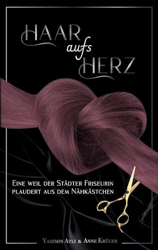 Haar aufs Herz: Eine Weil der Städter Friseurin plaudert aus dem Nähkästchen
