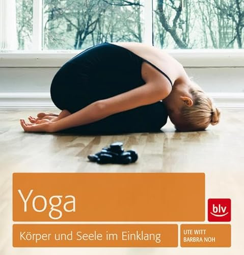 Yoga - Körper und Seele im Einklang