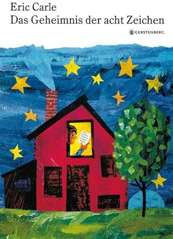 Das Geheimnis der acht Zeichen: Ein Spiel-Bilder-Buch