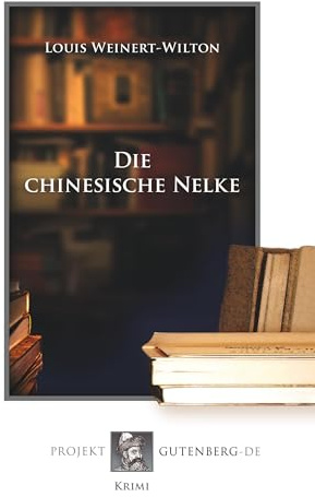 Die Chinesische Nelke