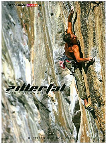 ZILLERTAL: Klettern und Bouldern