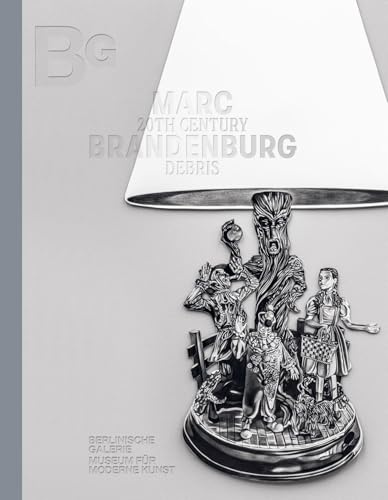 20th Century Debris: Marc Brandenburg