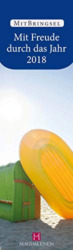 LZ Mit Freude durch das Jahr 2024: Mitbringsel