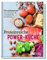 Proteinreiche Power-Küche. Fit und gesund durch bewusste, eiweißreiche Ernährung. Von der Vorspeise bis zum Dessert: Mehr als 60 Rezepte – schnell und unkompliziert zubereitet