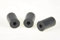Panasonic Lot de 3 pieds en caoutchouc de silicone pour micro-ondes