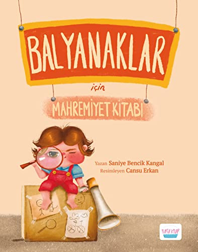 Balyanaklar Icin Mahremiyet Kitabi