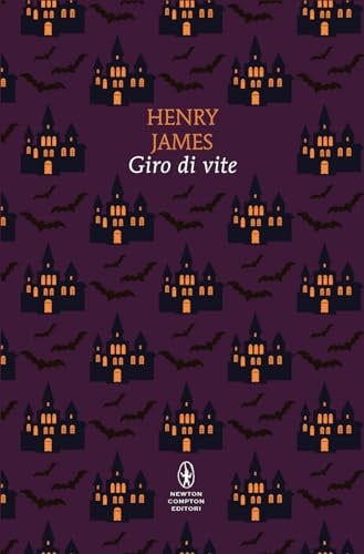 Giro di vite. Ediz. integrale