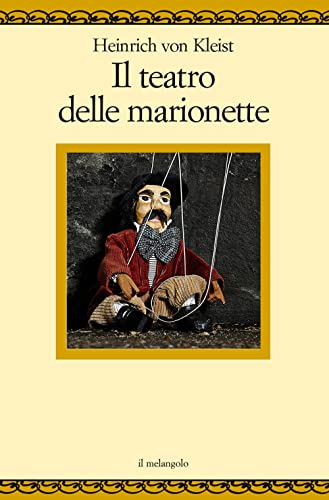Il teatro delle marionette (Nugae)