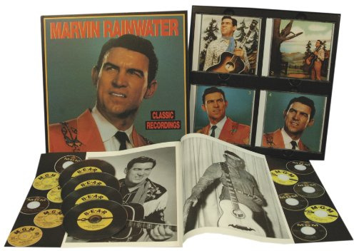 Bear Family Records BCD15600
