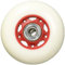 Razor Zubehör Ripstik Replacement Wheel Set, Red, 35073360