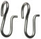 Korsteel Curb Chain Hooks