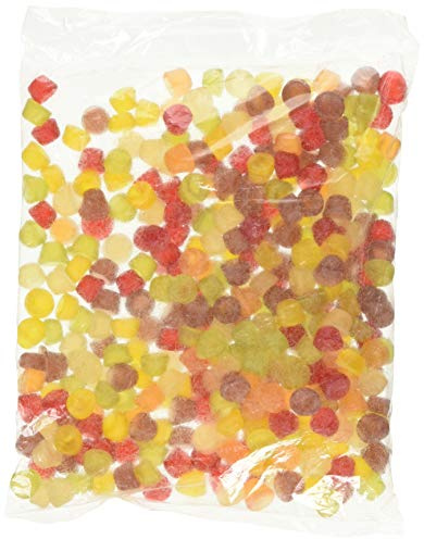Squirrel Floral Gums 250g Pack, 0.25 kg