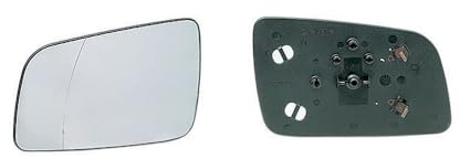 Alkar 6451437 Left Glass/Holder