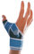 Thuasne 332 Daumenbandage, L, blau