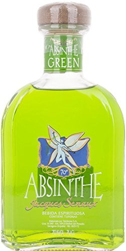 Teichennè S.A. Green Absinthe 700 ml